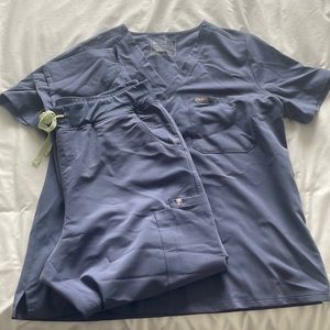 Space Navy Figs XXL tall